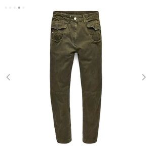 G-STAR RAW | radar army pant